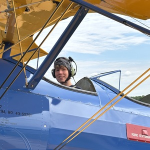 Fundraising Page: Jacob Cole